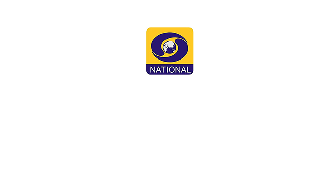 Doordarshan National